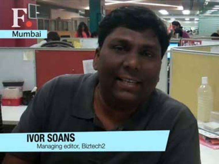 BlackBerry India head quitting over Z10's launch price is rubbish