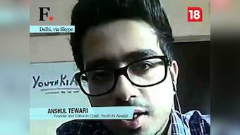 YouthkiAwaaz: India is not ready for a gender-neutral rape law