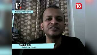 Kolkata is still trying to come to terms with Mother Teresa's legacy