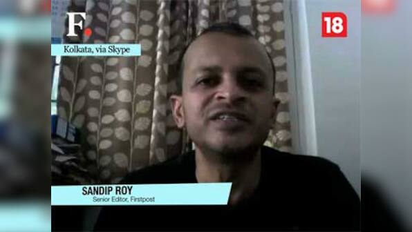 Kolkata is still trying to come to terms with Mother Teresa's legacy