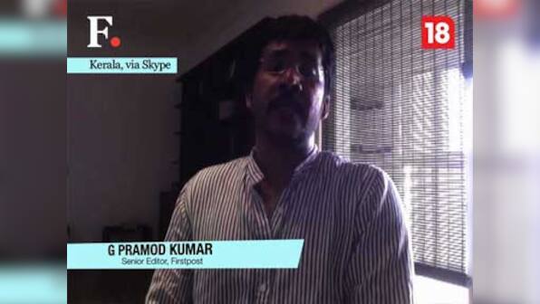 Kerala doesn't give a damn about the Italian marines