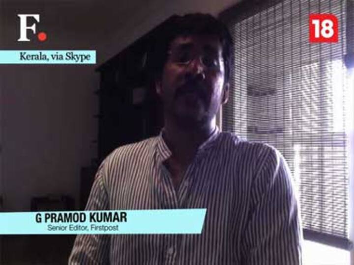 Kerala doesn't give a damn about the Italian marines