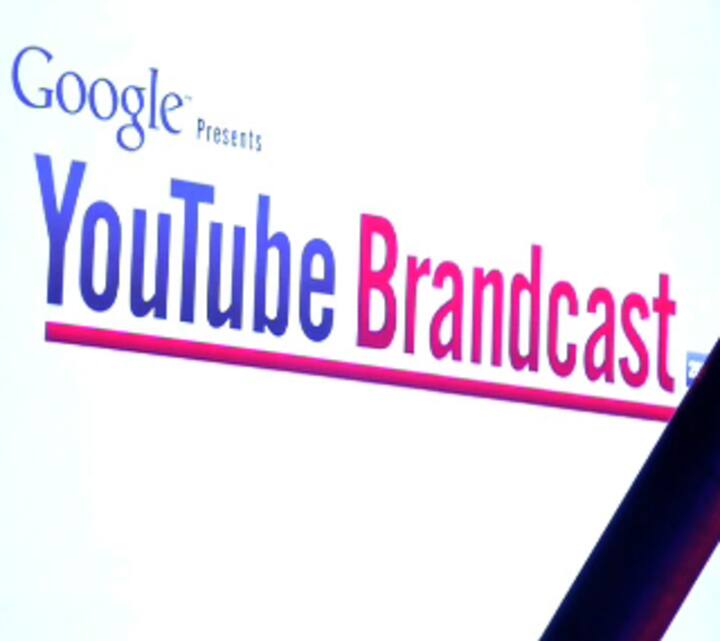 YouTube: The online broadcaster