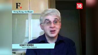 When it comes to the economy be very afraid