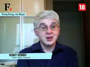 When it comes to the economy be very afraid When it comes to the economy be very afraid