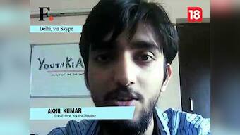 YouthkiAwaaz: Compulsory English paper in UPSC will deter rural candidates