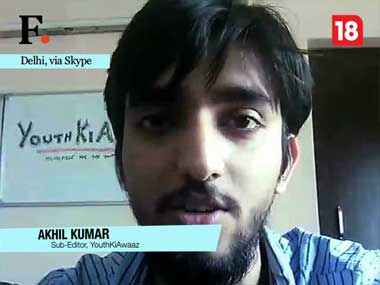 YouthkiAwaaz: Compulsory English paper in UPSC will deter rural candidates YouthkiAwaaz: Compulsory English paper in UPSC will deter rural candidates