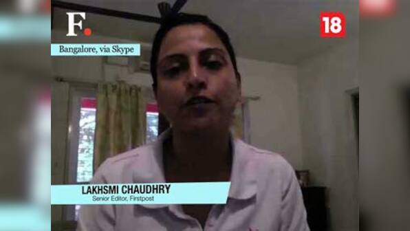 The military is failing its personnel in sexual violence cases