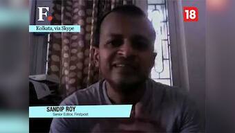 What happens when you’re not Italian marines