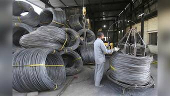 Govt to sell 5.8% stake in SAIL via auction tomorrow