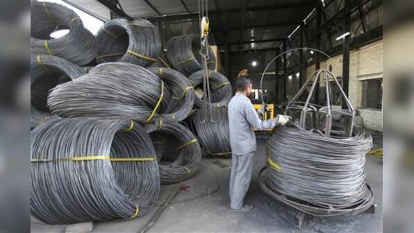 Govt to sell 5.8% stake in SAIL via auction tomorrow