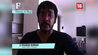 CBI raid is a political game between Congress and DMK