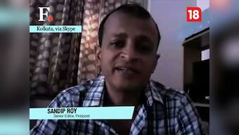 Bollywood! Stop shedding tears for Sanjay Dutt