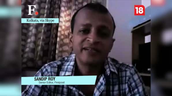 Bollywood! Stop shedding tears for Sanjay Dutt