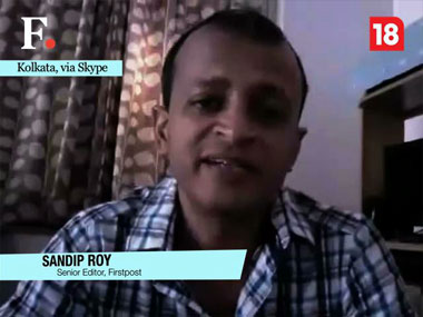 Bollywood! Stop shedding tears for Sanjay Dutt Bollywood! Stop shedding tears for Sanjay Dutt