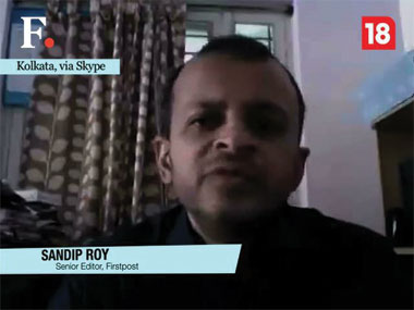 Why we only care about Sanjay Dutt and not Zaibunissa Kazi Why we only care about Sanjay Dutt and not Zaibunissa Kazi