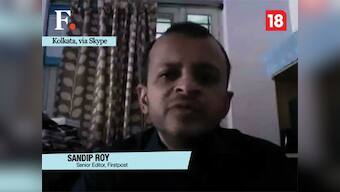 Why we only care about Sanjay Dutt and not Zaibunissa Kazi