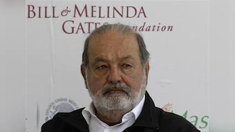 Mexico's wealth gap in spotlight as Slim and miners get richer