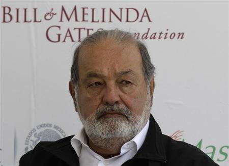 Mexico's wealth gap in spotlight as Slim and miners get richer Mexico's wealth gap in spotlight as Slim and miners get richer