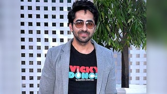 Ayushmann Khurrana lands in legal trouble for upcoming film Bala, accused of plagiarising Kamal Kant's story