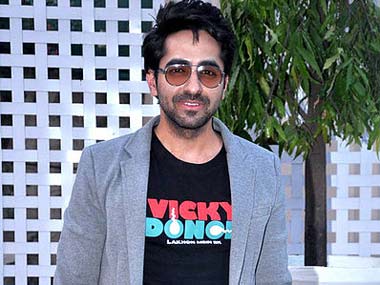 Ayushmann Khurrana lands in legal trouble for upcoming film Bala, accused of plagiarising Kamal Kant's story Ayushmann Khurrana lands in legal trouble for upcoming film Bala, accused of plagiarising Kamal Kant's story