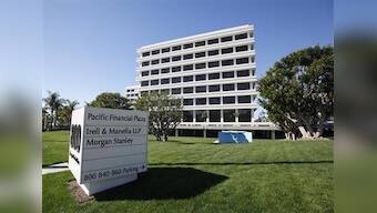 Ex-PIMCO exec sues firm, says was fired for reporting misdeeds