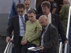 Canadian accused of dismembering, eating student appears in court ...
