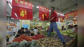 China 2013 inflation may be around 3 percent - central bank