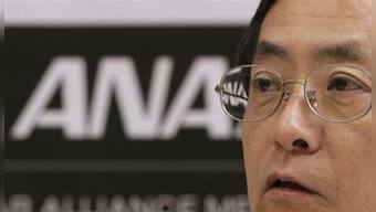 Resuming Boeing 787 flights in weeks best-case scenario: ANA