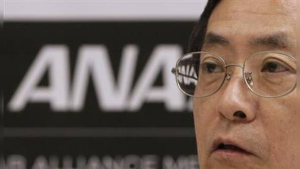 Resuming Boeing 787 flights in weeks best-case scenario: ANA