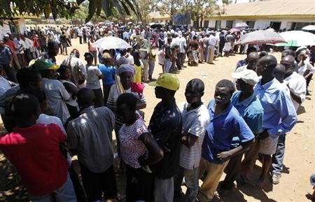 Bloody democracy: At least 15 killed in Kenya on election day Bloody democracy: At least 15 killed in Kenya on election day