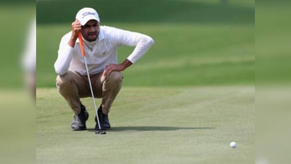 Avantha Masters: Chadha sparkles but Phadungsil steals the show