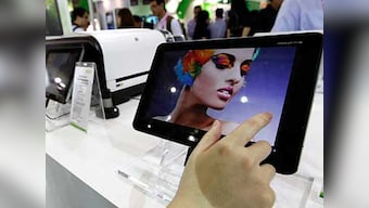 Acer hopes to break even in Q1 on high tablet demand