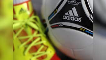 Adidas to stick with Reebok despite write-down