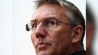 Reading appoint Adkins as new manager