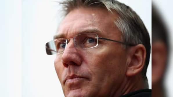 Reading appoint Adkins as new manager