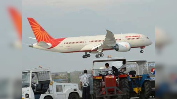  Air India suffers Rs 20 cr a week loss due to idle Dreamliners