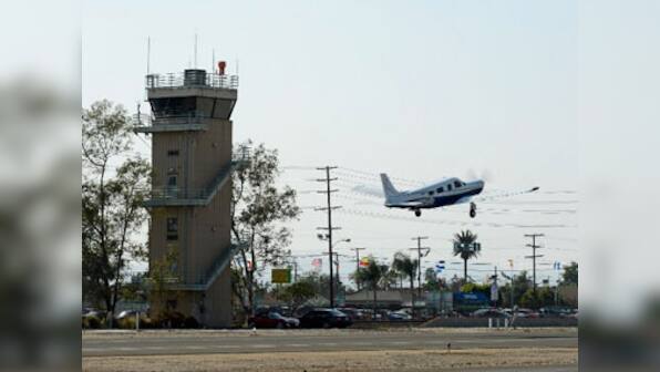 US announces closure of 149 airport control towers