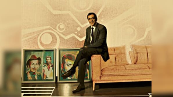How PVR's Ajay Bijli became the king of multiplexes