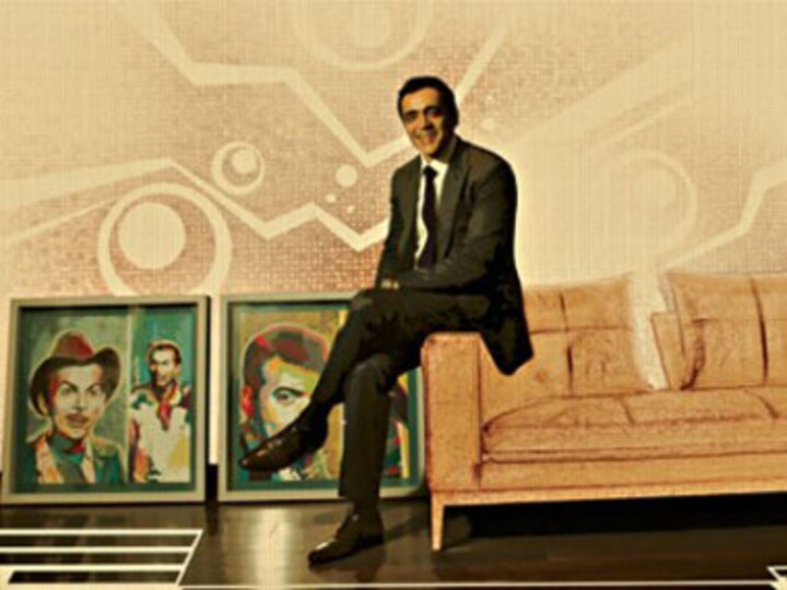 How PVR's Ajay Bijli became the king of multiplexes
