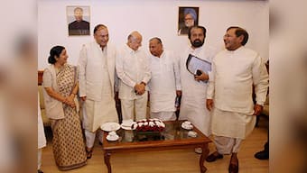 After govt keeps age of consent at 18, BJP wants anti-rape bill passed without delay