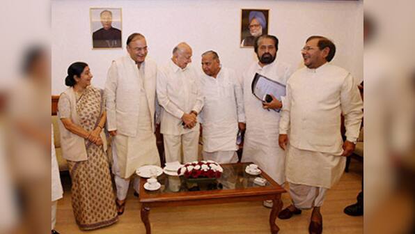 After govt keeps age of consent at 18, BJP wants anti-rape bill passed without delay