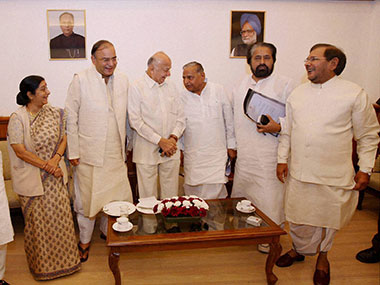 After govt keeps age of consent at 18, BJP wants anti-rape bill passed without delay After govt keeps age of consent at 18, BJP wants anti-rape bill passed without delay