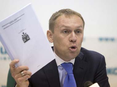 Main suspect in Russian spy murder pulls out of inquest Main suspect in Russian spy murder pulls out of inquest