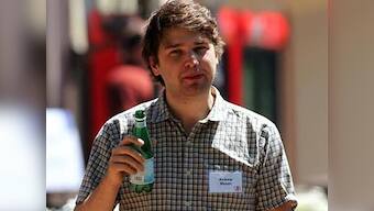 Groupon fires CEO and co-founder Andrew Mason