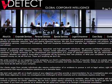 Probing Anurag Singh: the private eye caught for spying on Jaitley Probing Anurag Singh: the private eye caught for spying on Jaitley