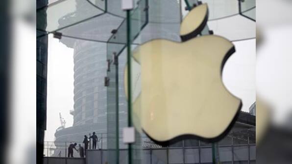 'Apple, Microsoft among US biggies to stash more cash in tax havens'