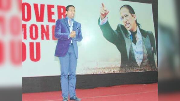 IIPM epitomises how Indian business looks at value