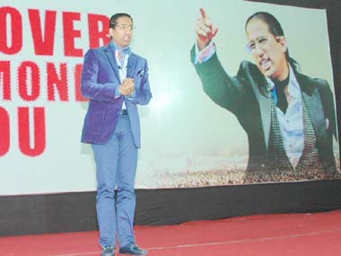 IIPM epitomises how Indian business looks at value IIPM epitomises how Indian business looks at value