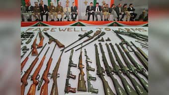 Indian Army rejects indigenously-built rifles for the second year in a row citing poor quality
